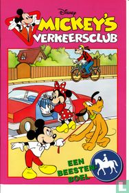 Een beestenboel