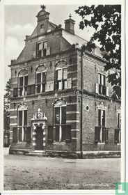 Lochem, Gemeentehuis