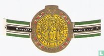 Zegel van de Brusselse Ommegang kaufen