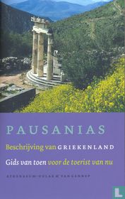 Beschrijving van Griekenland