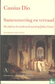 Samenzwering en verraad