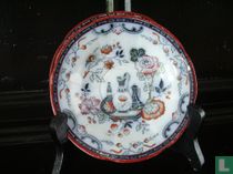 Dish - Pompeia - Petrus Regout
