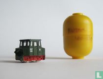 Kuswa model trains / railway modelling catalogue