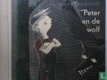 Peter en de wolf