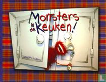 Monsters in de keuken