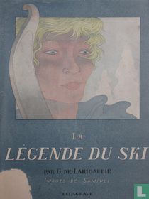 La légende du ski