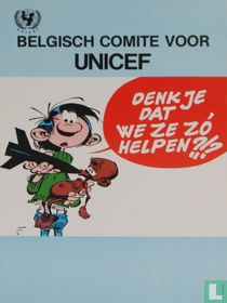 Denk je dat we ze zó helpen?!?
