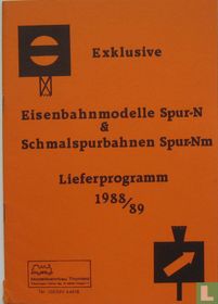 Catalogus