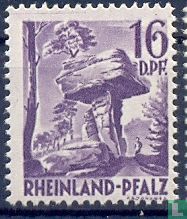 Teufelstisch