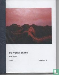 De ivoren demon