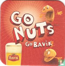 Bavik beer mats catalogue