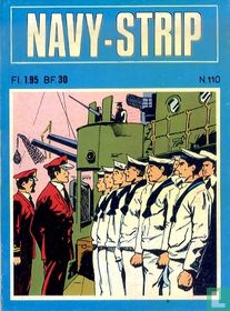 Navy-strip 110