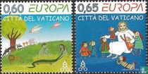 Europa – Livres pour enfants