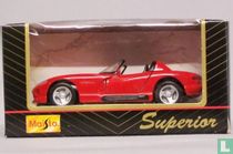 Dodge Viper RT/10