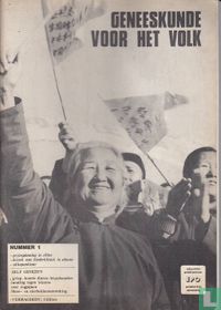 Geneeskunde voor het volk