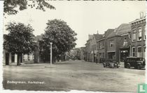 Bodegraven, Kerkstraat
