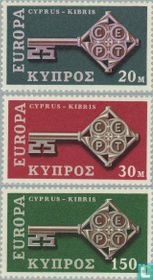 Europa – Schlüssel kaufen