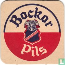 Bockor beer mats catalogue