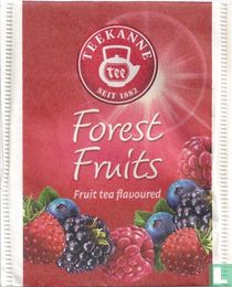 Forest Fruits