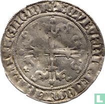 Holland gehelmde groot ND (1378)