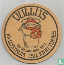 16e lustrum T.S.V. John Tomes