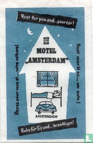 Motel "Amsterdam"