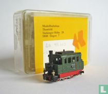 Tenderloc DR BR 99