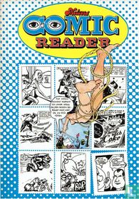 Melzers Comic Reader
