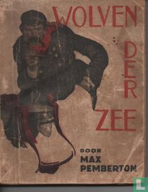 Wolven der zee