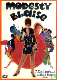 Modesty Blaise
