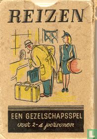 Reizen