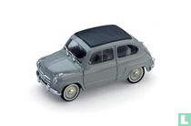 Fiat 600 Transformabile