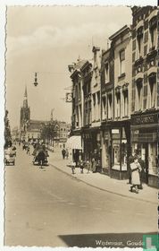 Wijdstraat