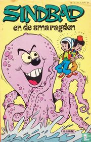 Sindbad en de Smaragden