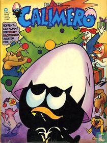 Calimero