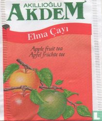 Elma Çayi