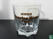 Scotch Mansion House Whisky