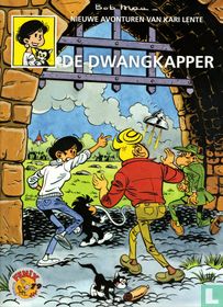 De dwangkapper for sale