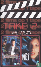 Johnny Mnemonic + The Net