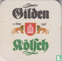 Gilden Kölsch 9,3 cm