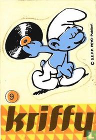 09. Het Olympsmurf-Stadion