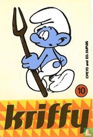 SSMU119 - 10. De Smurfen