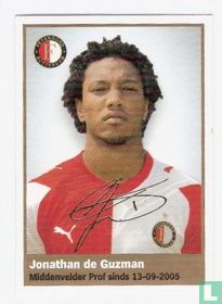 Jonathan de Guzman