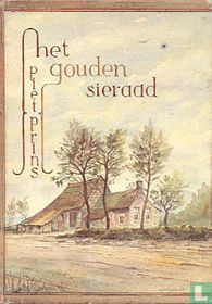Het gouden sieraad