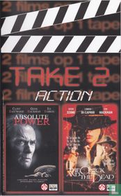 Absolute Power + The Quick and the Dead