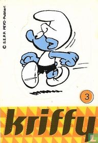 03. Het Olympsmurf-Stadion