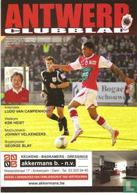 Antwerp - KSK Heist