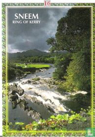 Sneem - Ring of Kerry