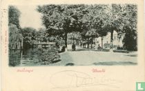 Maliesingel - Utrecht