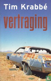 Vertraging